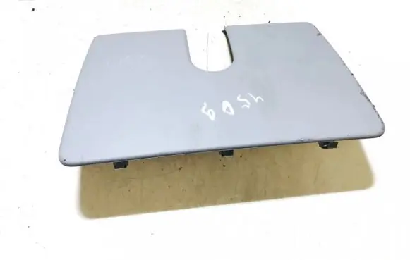 Volkswagen Phaeton Other interior part 3d2857511af 358456