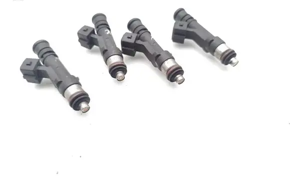 Opel Tigra B Fuel injectors set 0280158501
