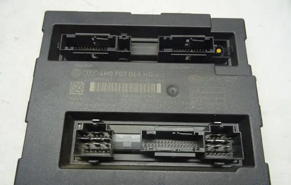 Audi A6 C7 Comfort/convenience module 4H0907064HQ