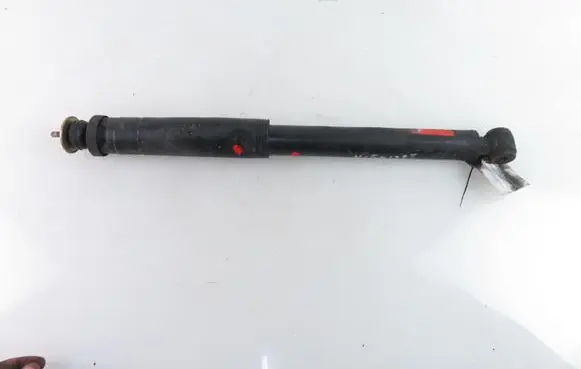 Mercedes-Benz CLK A208 C208 Rear shock absorber/damper 553713