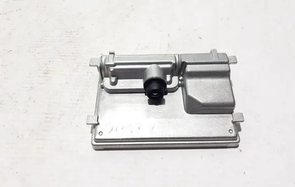 Dacia Duster Windshield/windscreen camera 284624934R
