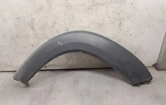 Fiat Ducato Rear arch trim 1307241070