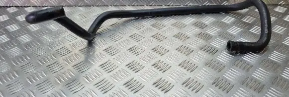 Ford Mondeo Mk III Engine coolant pipe/hose 2S718N021BF