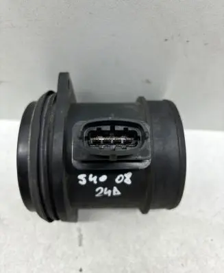 Volvo S40 Mass air flow meter 30677999 5089419