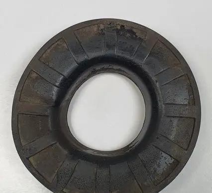KIA Picanto Rear coil spring rubber mount 55332-07100