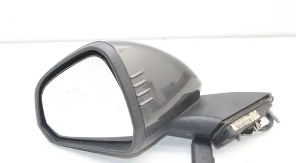 Ford Mustang VI Coupe wind mirror (mechanical) 9PIN
