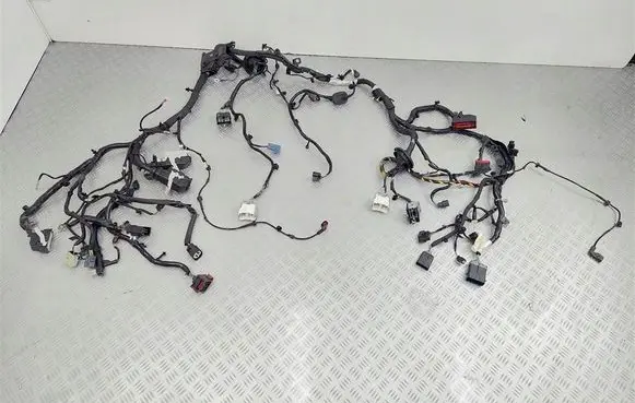 Ford Kuga III Engine installation wiring loom LX6T91LS87887
