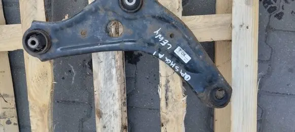 Nissan Qashqai Front lower control arm/wishbone WAHACZQASHQAILEWY