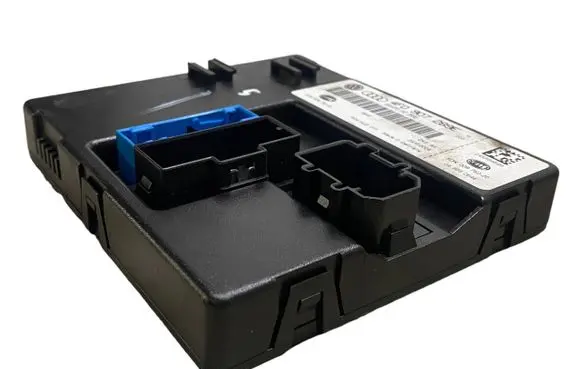 Audi A6 S6 C6 4F Comfort/convenience module 4F0907289E 5DK00876220