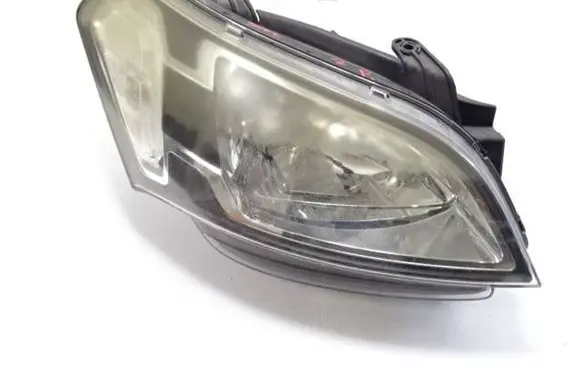 KIA Soul Headlight/headlamp 921022KXXX