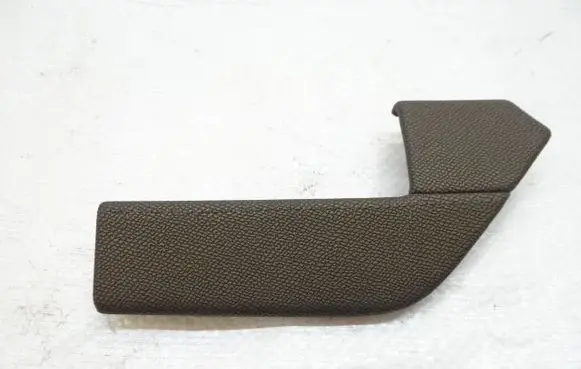 Citroen DS7 Crossback Dashboard lower bottom trim panel 9816160977