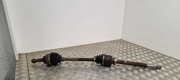 Fiat Talento Front driveshaft