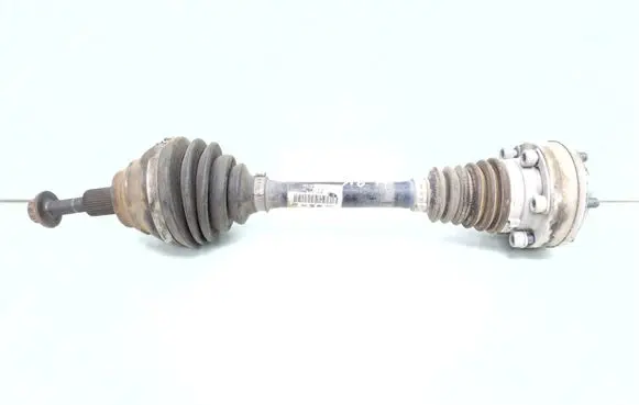 Skoda Superb B6 (3T) Front driveshaft 1K0407271BJ