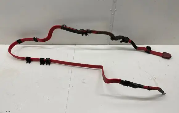 Land Rover Discovery 5 Positive cable (battery) HY3214305AF