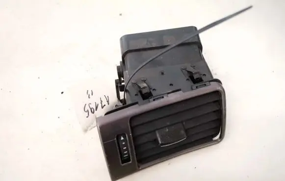 Audi A6 S6 C5 4B Dash center air vent grill 4b1820901