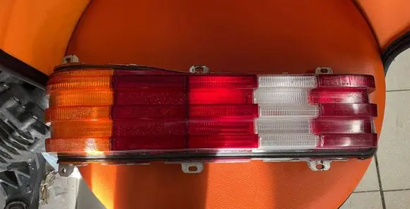 Mercedes-Benz W123 Rear/tail lights 53240R3