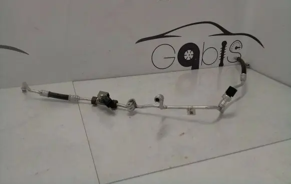 Audi Q4 Sportback e-tron Air conditioning (A/C) pipe/hose 1EA816741L