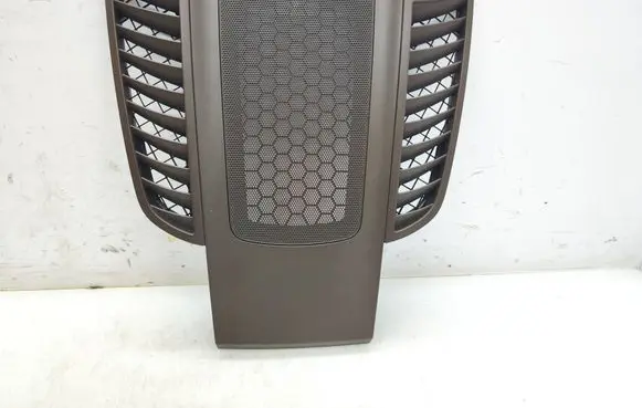 Porsche Cayenne (92A) Dash center speaker trim cover 7P5858189 4590013X03