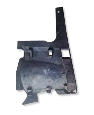 Renault Espace IV Front underbody cover/under tray 8200010147
