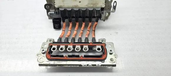 Other wiring loom