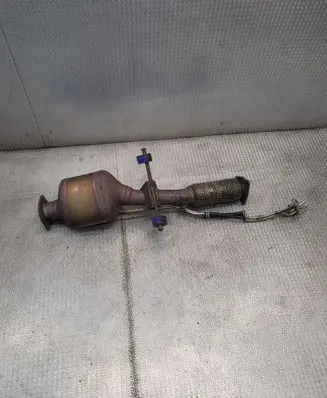 Volvo XC40 Catalyst/FAP/DPF particulate filter 32213629