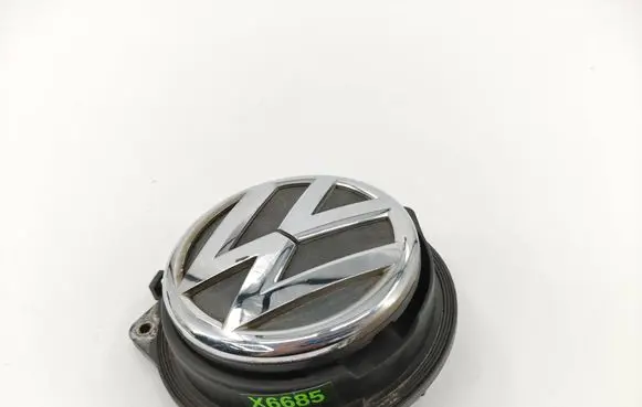 Volkswagen PASSAT CC Tailgate/trunk/boot exterior handle 6R0827469