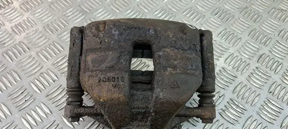 Peugeot 308 Front brake caliper 