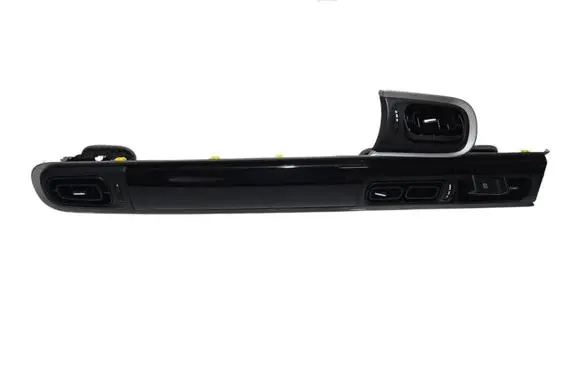 Citroen C3 Panel trim 9812401777