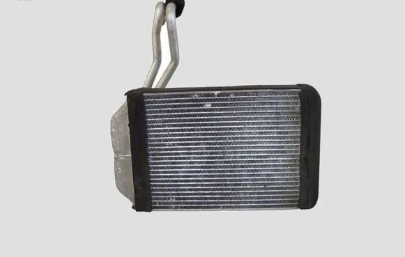 Audi A6 S6 C5 4B Heater blower radiator
