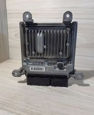 Infiniti Q50 Engine control unit/module A6519001402 237034GC0A 28392038