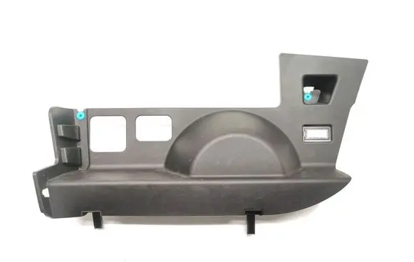 Tesla Model X Panel trim 1054822-00-A