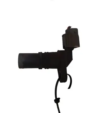 Nissan Qashqai Crankshaft position sensor 8200885209
