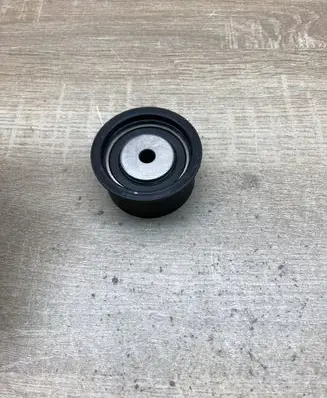 Opel Vectra B Alternator belt tensioner pulley 9128738