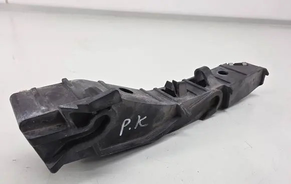 Porsche Panamera (970) Front bumper mounting bracket 97050553503