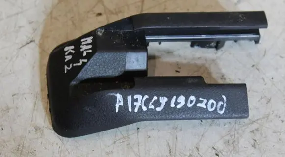 Mercedes-Benz A W176 Seat belt trim A17C43490200