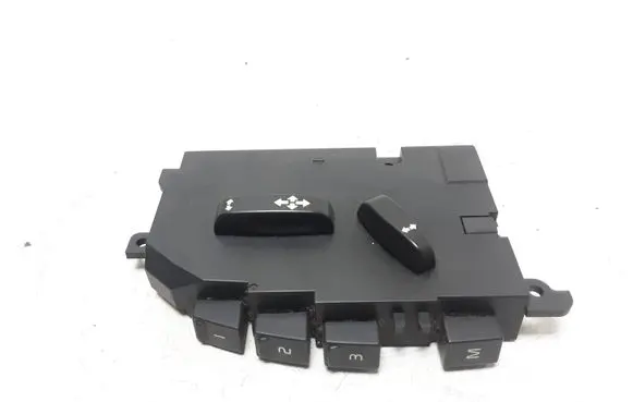 Volvo S80 Seat control module 30797729 19206 08W245
