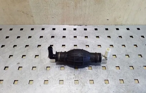 Honda CR-V Mechanical fuel pump 