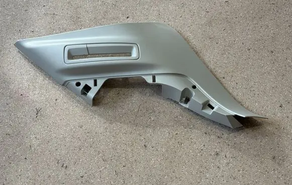 Volvo XC90 (D)pillar trim (top) 31479367