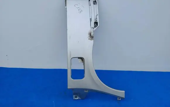 Citroen C8 Rear quarter panel 148515080