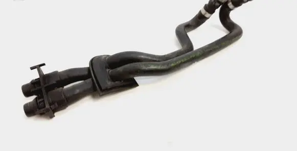 Volvo XC60 Heater radiator pipe/hose 6G9118C266CG