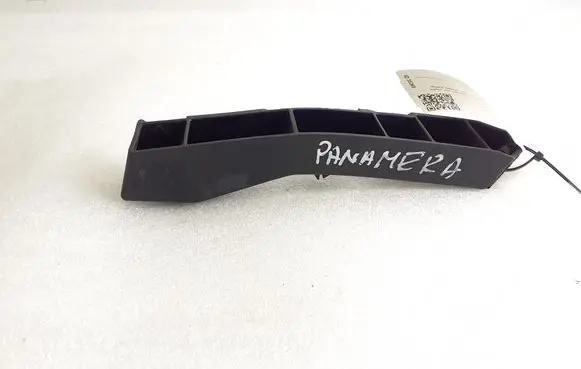 Porsche Panamera (970) Front bumper mounting bracket 97050553500