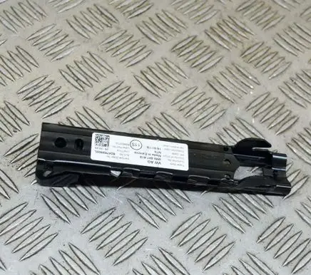 Audi A7 S7 4K8 Seat belt height adjuster 624765900L 4M0857819