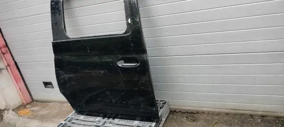 Volkswagen Caddy Side sliding door 