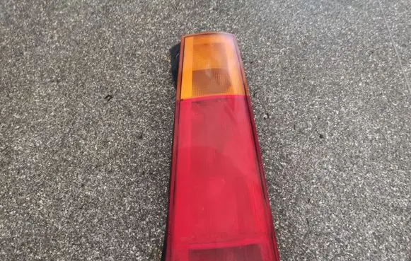 Honda CR-V Rear/tail lights