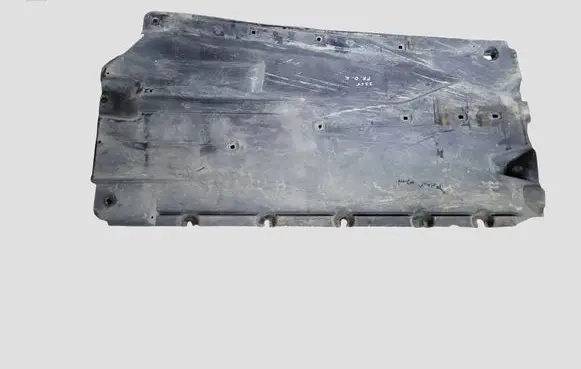 Citroen C5 Center/middle under tray cover 9671391880
