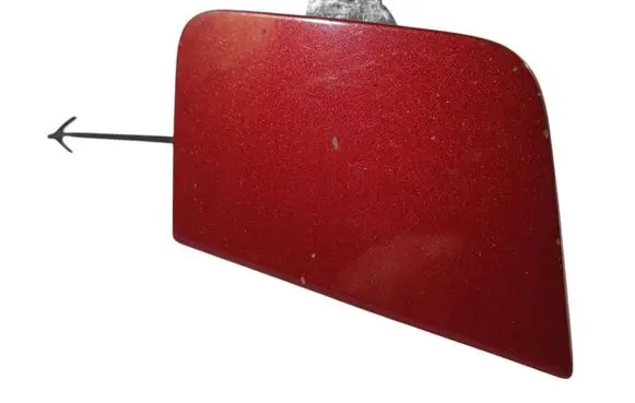 Audi A3 S3 8P Front tow hook cap/cover 8P4807241