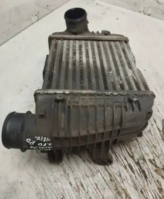 Audi A6 S6 C6 4F Intercooler radiator 4F0145806R
