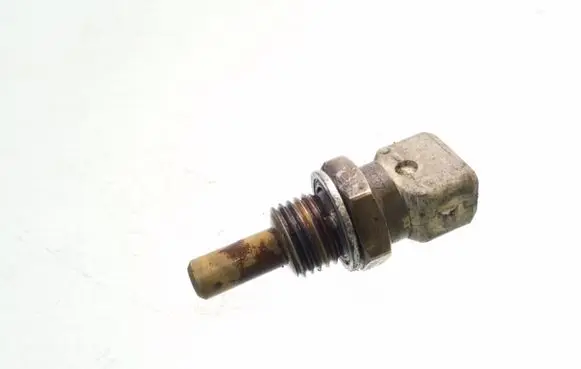 Coolant temperature sensor