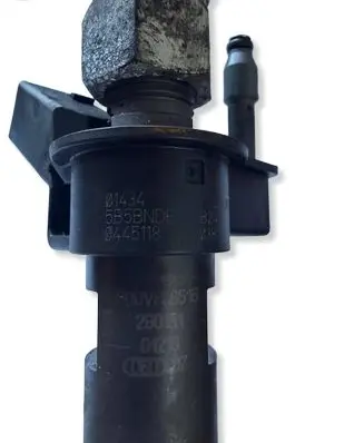 BMW 7 G11 G12 Fuel injector 0445118 0445118038