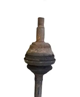 Audi 200 Rear driveshaft